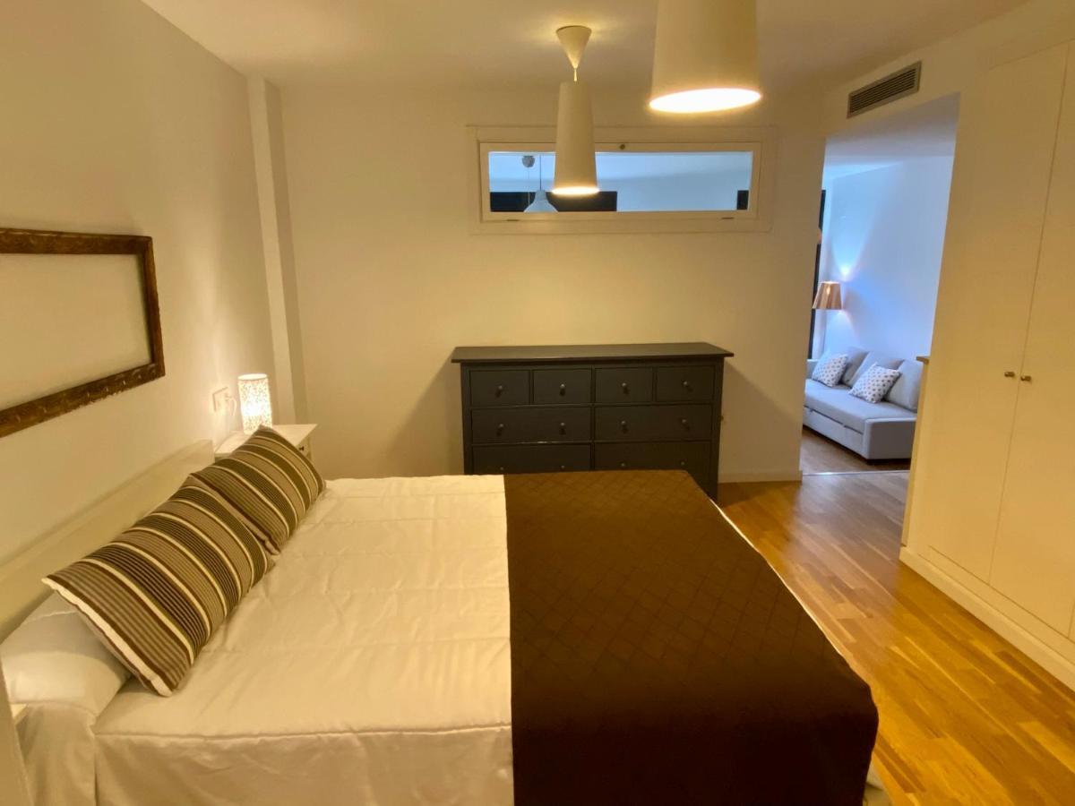 Apartament La Casita De Palomar - Palomargroup Walencja Zewnętrze zdjęcie