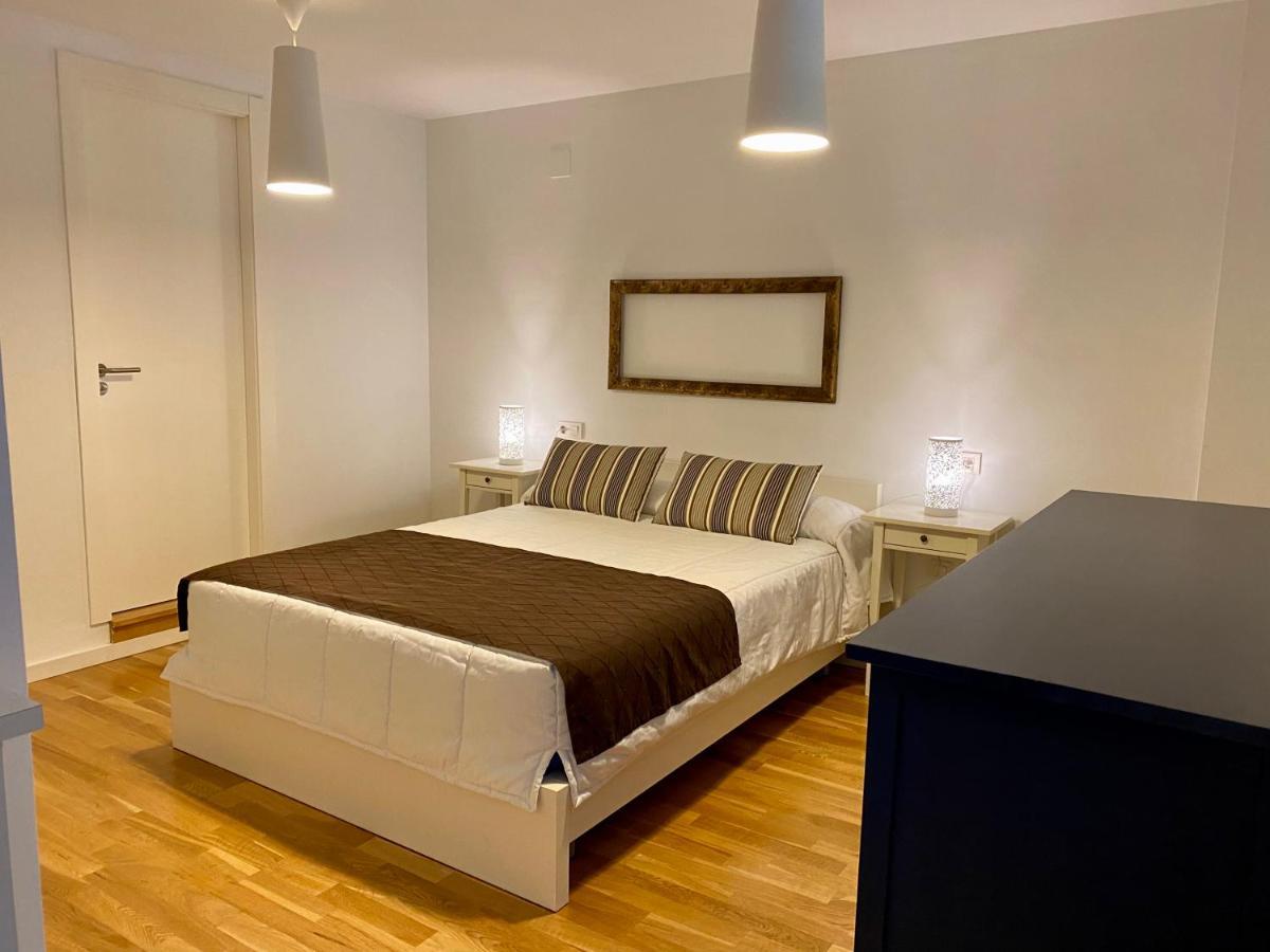Apartament La Casita De Palomar - Palomargroup Walencja Zewnętrze zdjęcie
