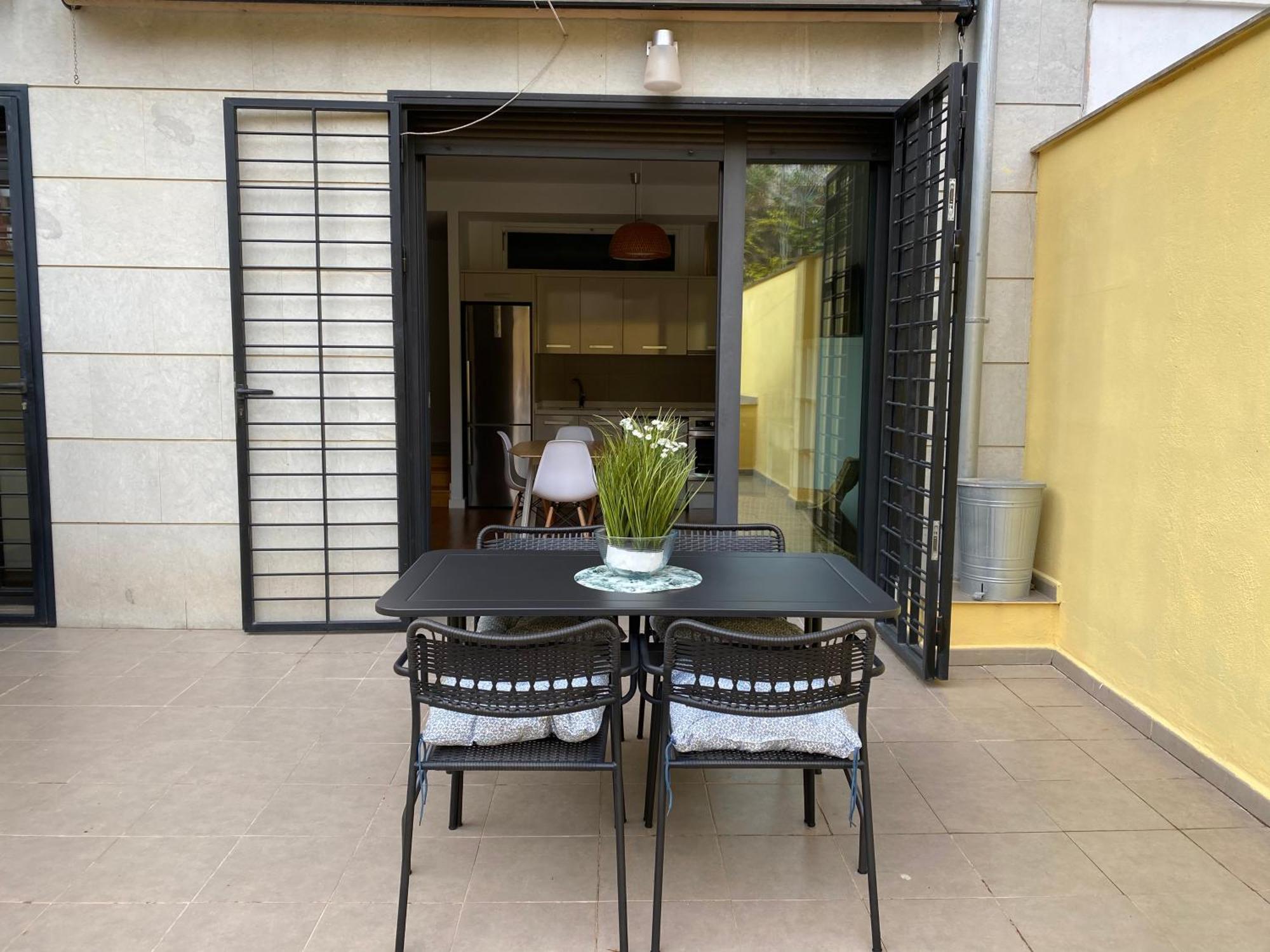 Apartament La Casita De Palomar - Palomargroup Walencja Zewnętrze zdjęcie