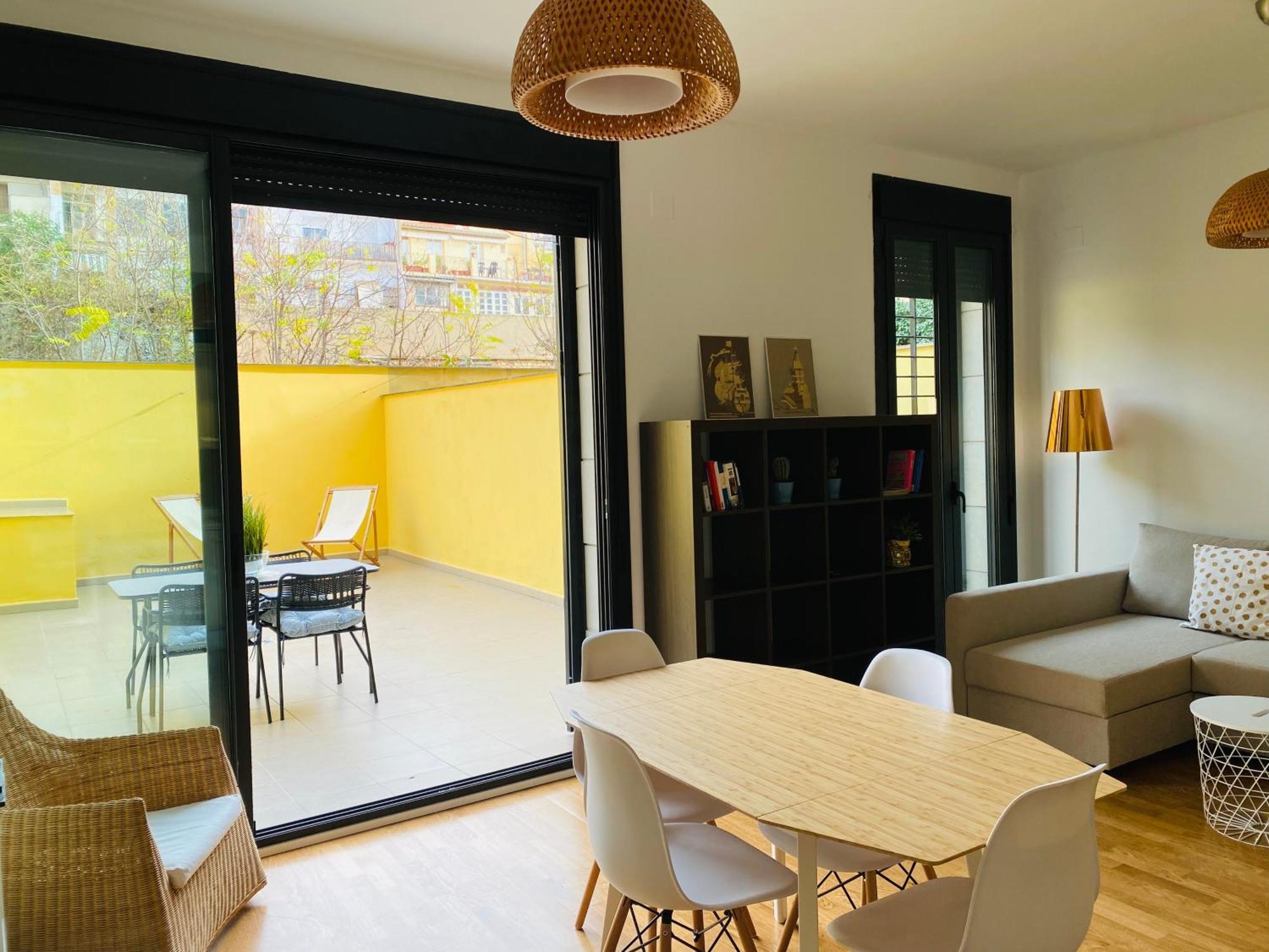 Apartament La Casita De Palomar - Palomargroup Walencja Zewnętrze zdjęcie