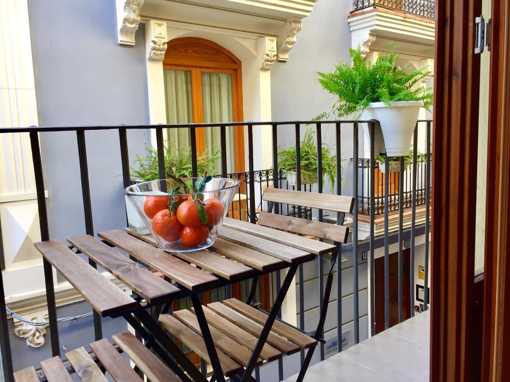 Apartament La Casita De Palomar - Palomargroup Walencja Zewnętrze zdjęcie
